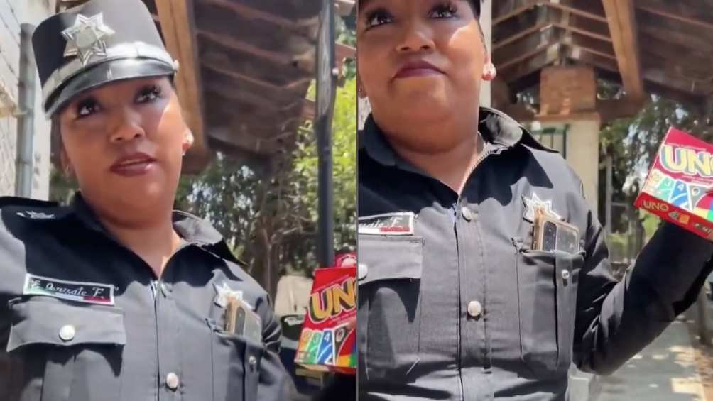 ¿la policía te puede detener por jugar uno?