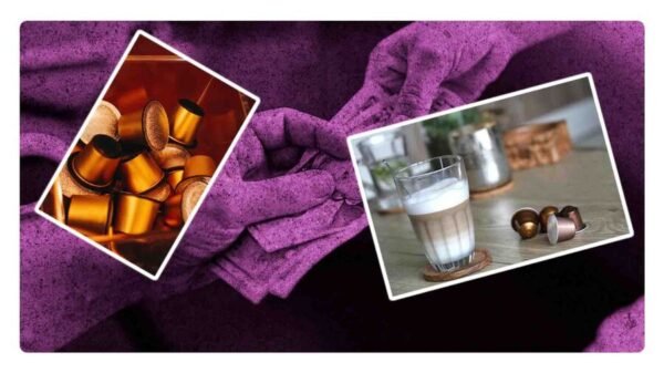 ponen impuesto al cafe en capsulas