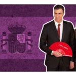que esta pasando con el presidente de españa pedro sanchez y su esposa