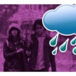 probabilidades de lluvia en la cdmx