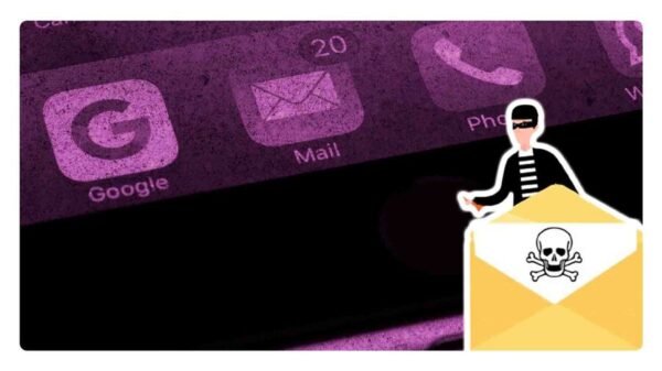 que es el smishing estafa por sms