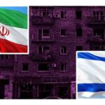 que esta pasando entre israel e iran