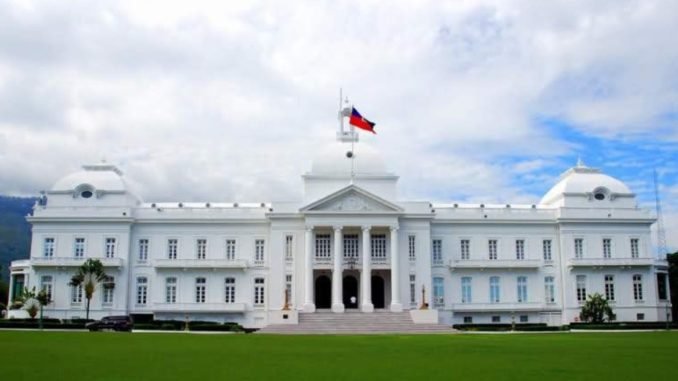 que pasa en Haití en 2024