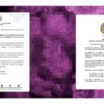 Sacrificio de una gallina en el Senado de la República, ¿qué pasó?