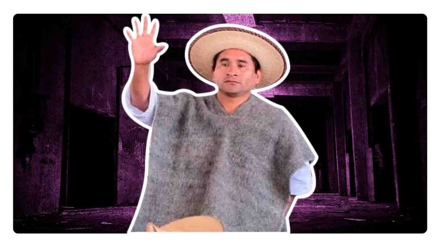 secuestran a alcalde alfonso gomez en chiapas