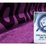 Fiscalía General del Estado de San Luis Potosí (FGESLP) investiga asesinato de seis personas en delegación de La Pila