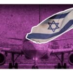 sre recomienda no hacer viajes a iran e israel
