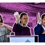 temas que se hablaron el segundo debate presidencial