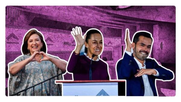 temas que se hablaron el segundo debate presidencial