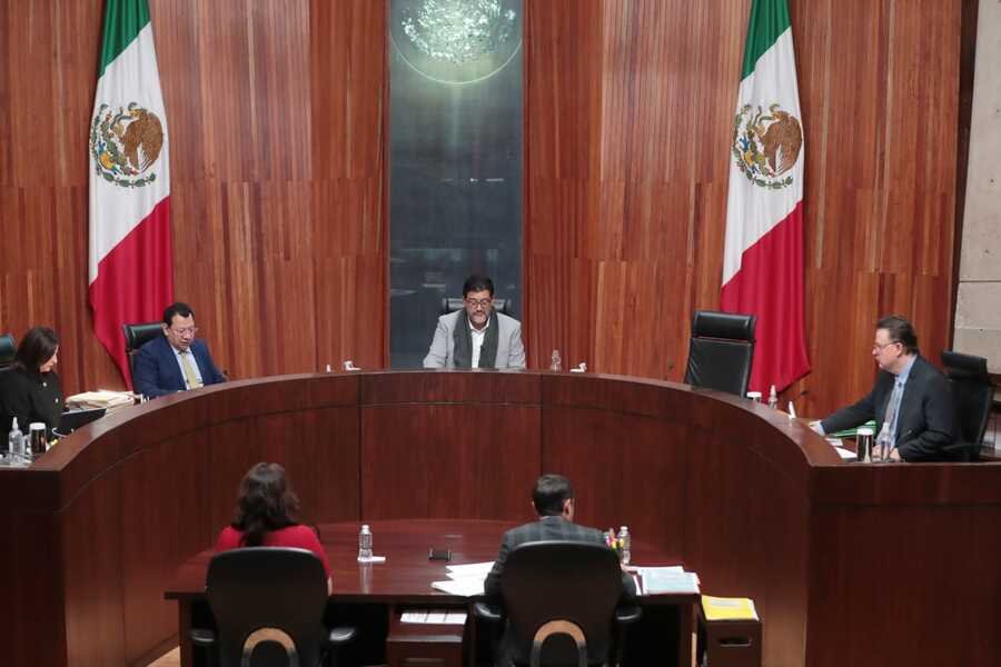 asesinan a trabajadores del tepjf en xochimilco