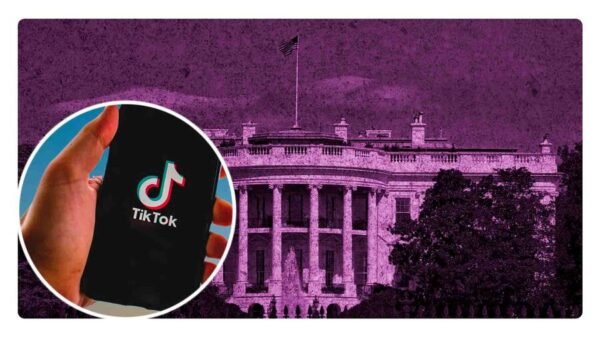 senado aprueba ley que prohibe tiktok en estados unidos