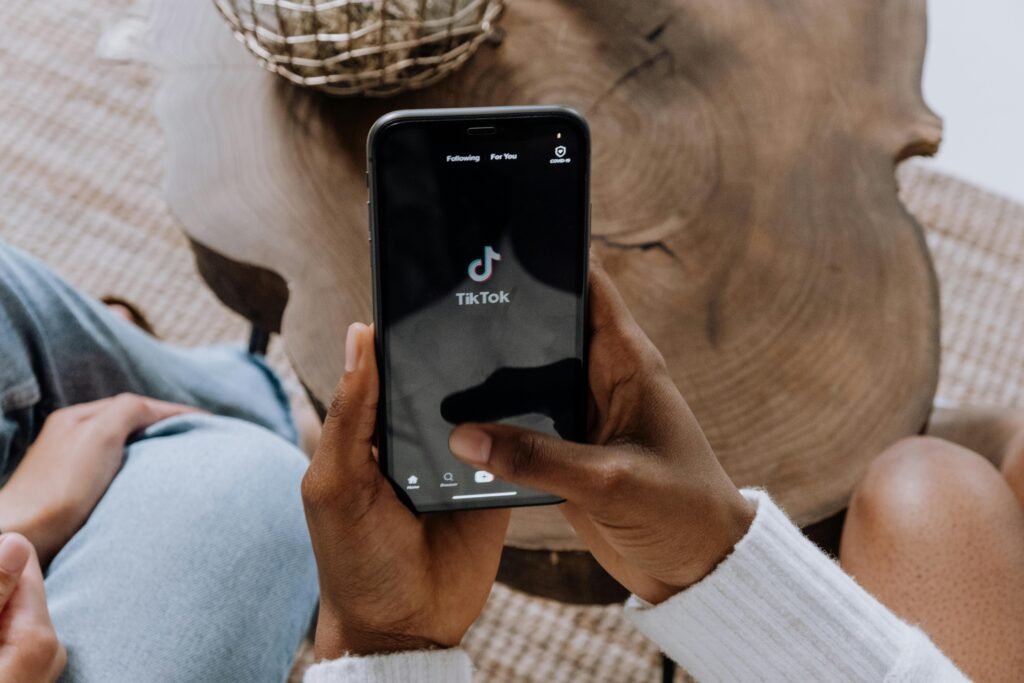 ¿Prohibiran tiktok en EUA?