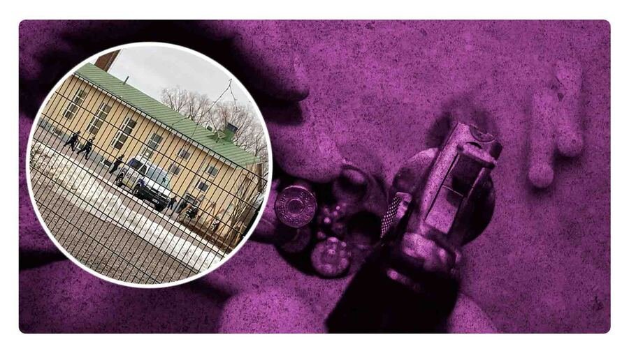 tiroteo en escuela de finlandia deja un niño muerto