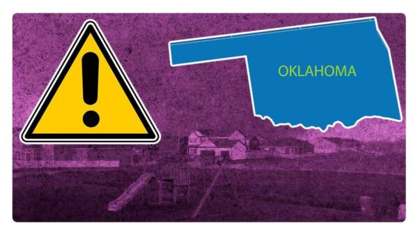 por que currieron los tornados en oklahoma