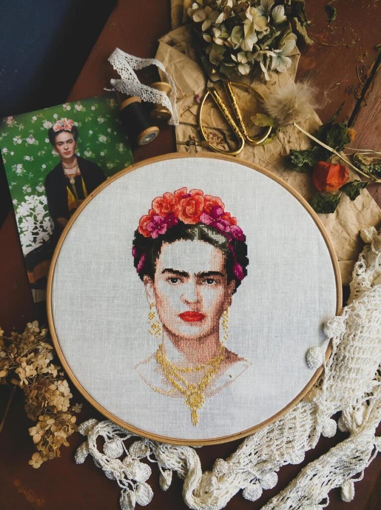 tour los pasos de frida kahlo