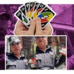 ¿la policía te puede detener por jugar uno?