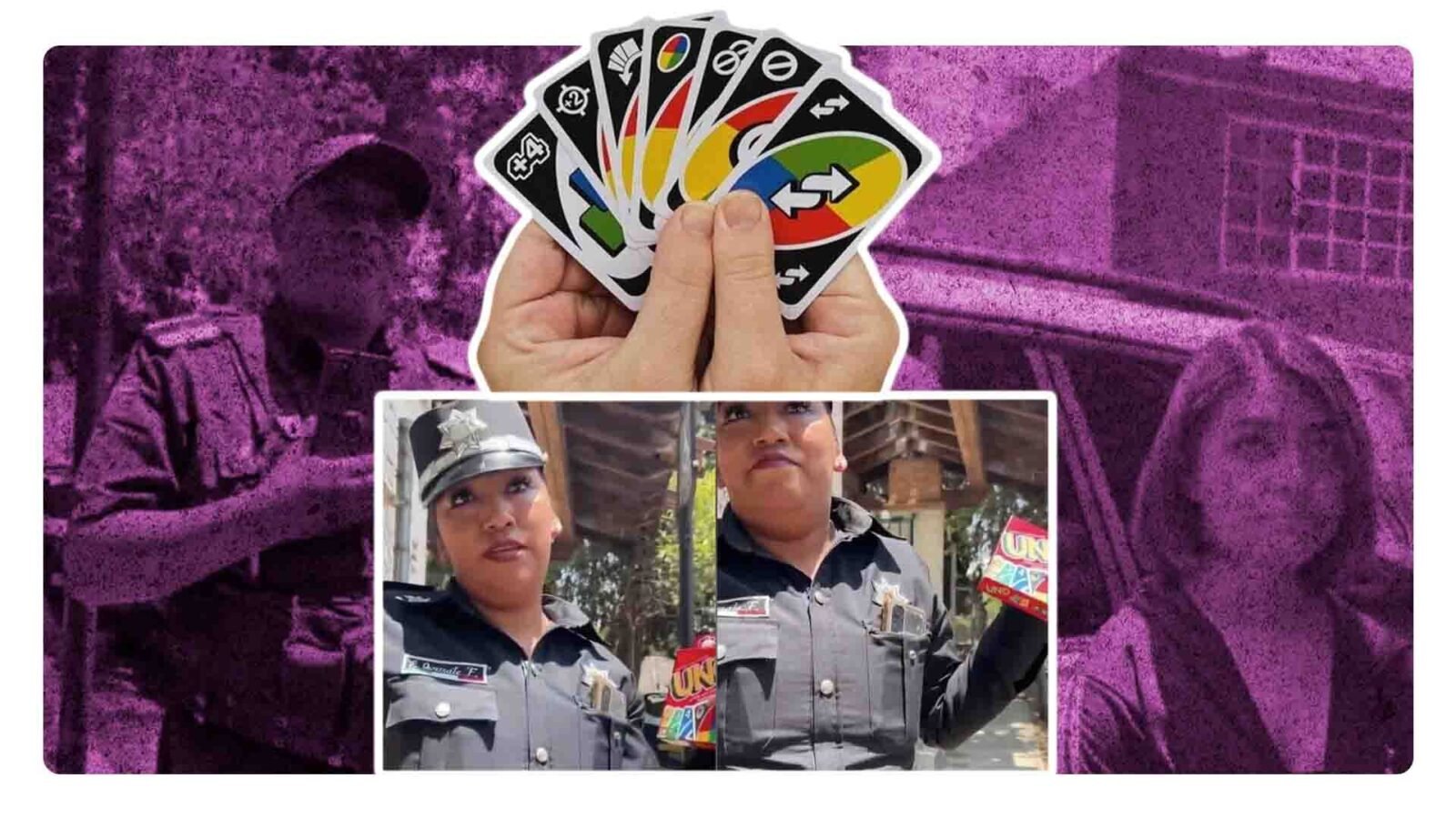 ¿la policía te puede detener por jugar uno?