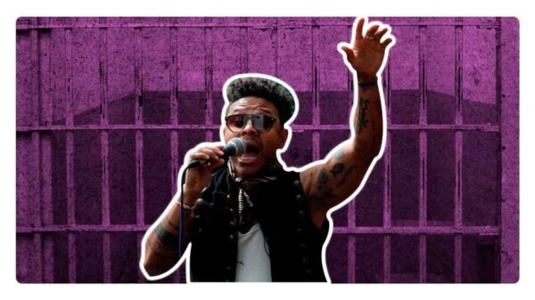 por que vinculan a proceso a kalimba