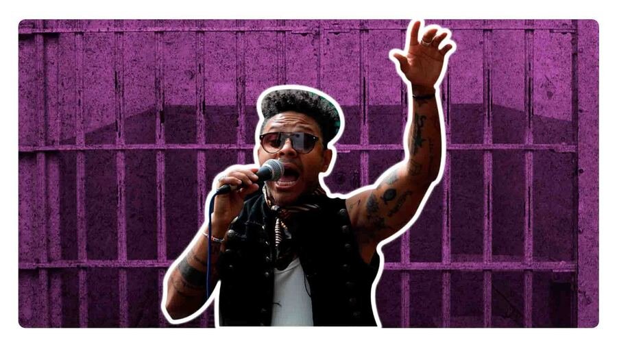 por que vinculan a proceso a kalimba