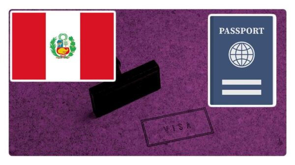 peru pide visa mexicana