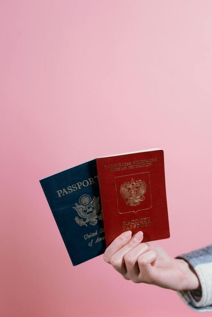 ¿qué Países Necesitan Visa Para Viajar A México Ruido En La Redemk 6117