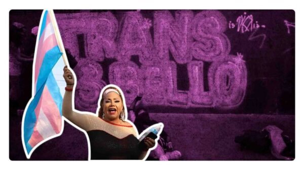 cuando se celebra la visibilidad trans en méxico
