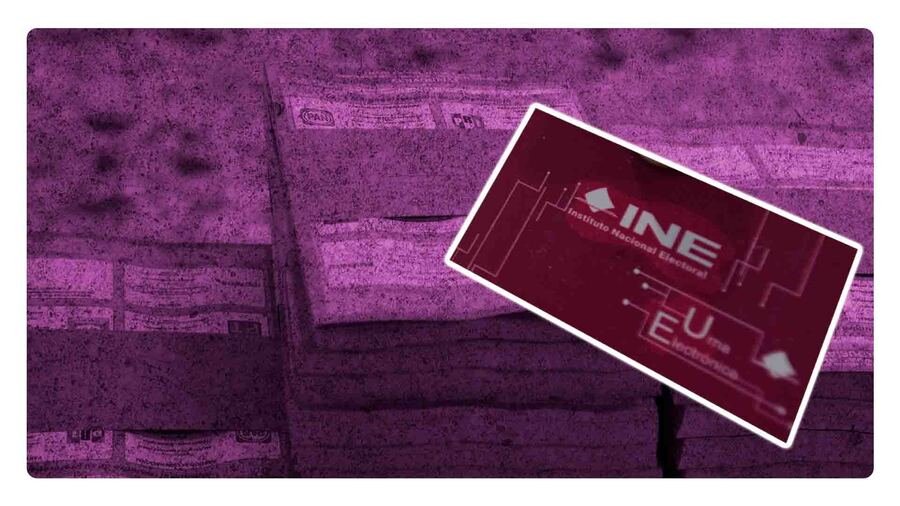 ine sí aceptara voto mexicano en el extranjero