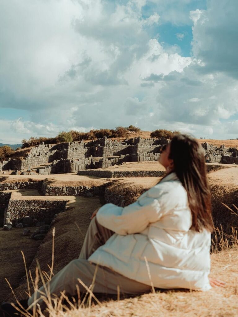 ya no necesitas visa para ir a peru