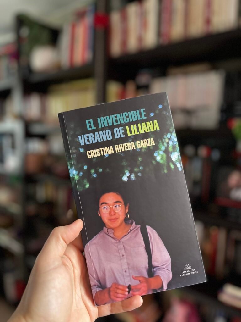 La mexicana Cristina Rivera Garza gana Premio Pulitzer