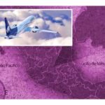 Un avión de Grupo Aeroméxico tuvo que aterrizar de emergencia en el aeropuerto de Hermosillo, Sonora, tras el estado de salud de un tripulante