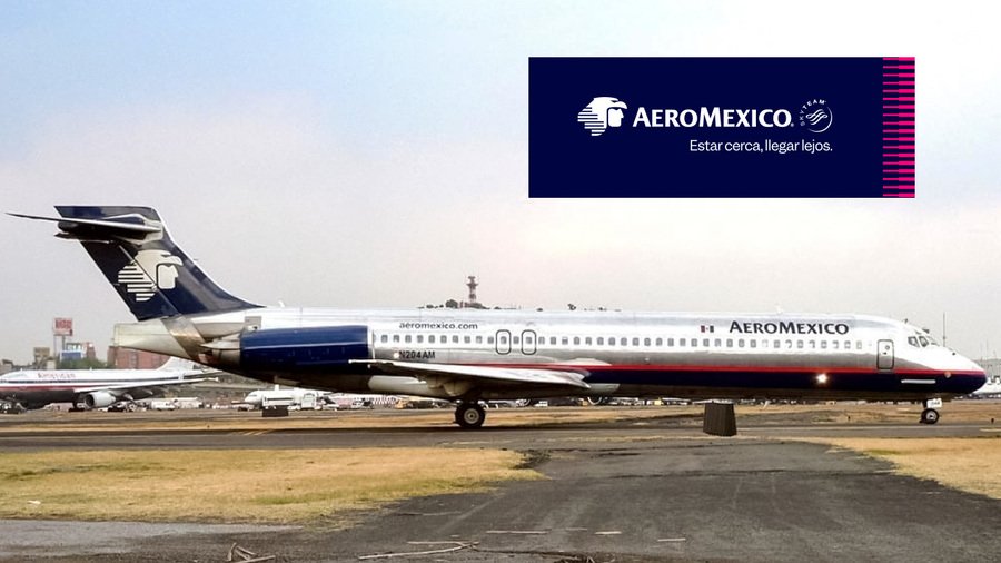 ¿Cuáles son las medidas a seguir tras la suspensión de Aeroméxico de vuelos de México a Ecuador?
