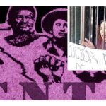 CNTE encierra a Mario Delgado y equipo de prensa en sede de Morena en la CDMX