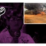 Masacres en Chiapas en municipios de La Concordia y Chicomuselo