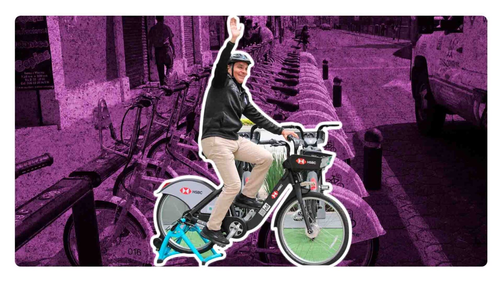 Ecobici lanza nueva membresía; ¿cuánto cuesta?