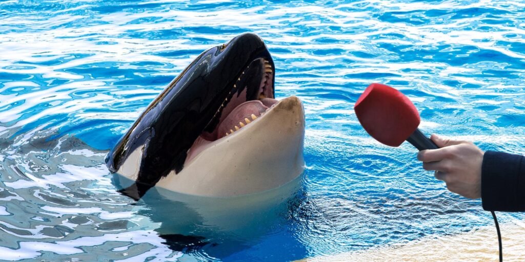 ¿Por qué las orcas están atacando los barcos? Explicación científica