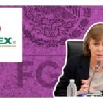 FGR inicia investigación al caso de María Amparo Casar tras denuncia de Pemex