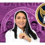 La FGEG detuvo a siete presuntos responsables del asesinato de la candidata Gisela Gaytán