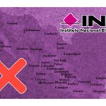 Consejo General del INE rechaza la solicitud y mapa de riesgo presentado por el bloque opositor ante el día de los comicios del 2 de junio