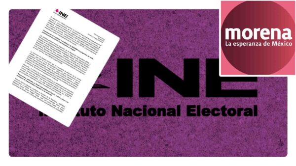 INE ordena suspender apariciones de morenistas en programas de radio, ¿por qué?