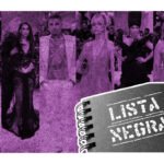 Lista de famosos por bloquear después de la MET GALA