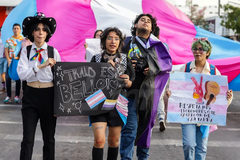 Retroceso en los derechos LGBT+ en Perú