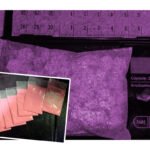 Nueva droga rosa "tusi"