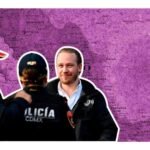 Santiago Taboada quiere "blindar" México