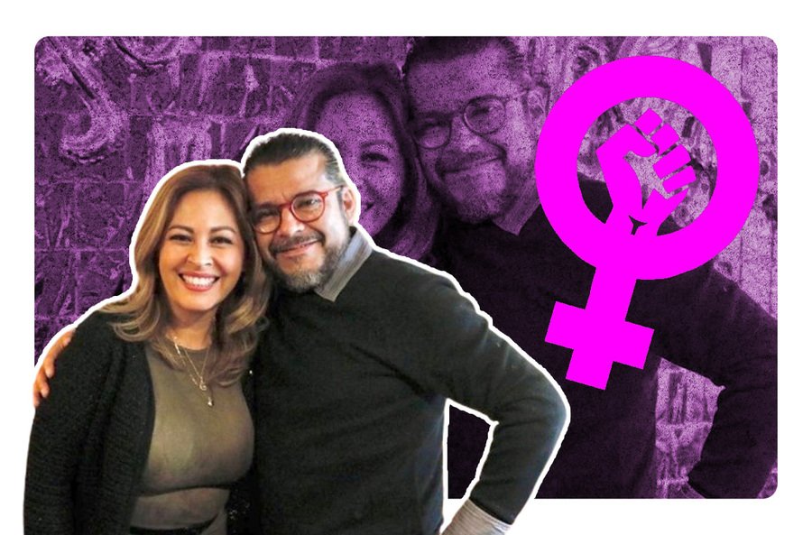 alberto millan coordinador de lucy meza renuncia por denuncia de violencia de genero