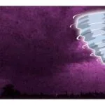 alerta por tornados en nuevo leon