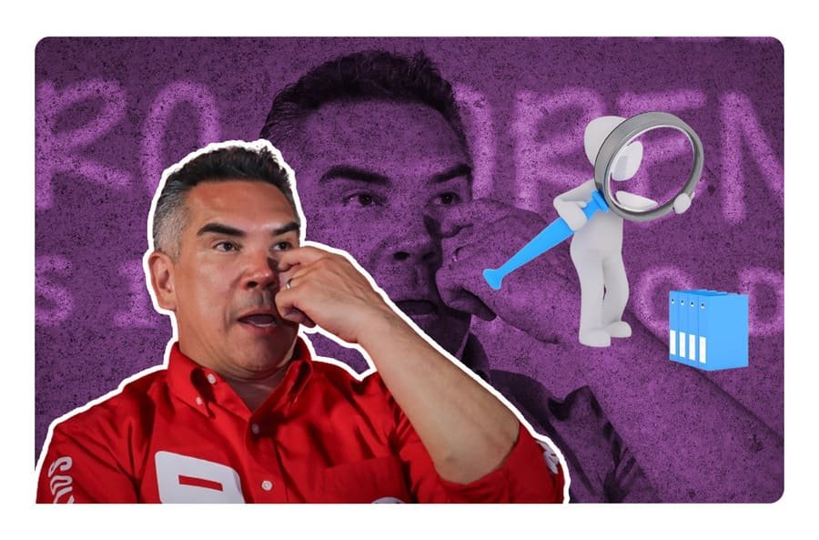 fiscalía anuncia investigación contra alito moreno