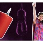 Apagón durante mitin de Brugada y Sheinbaum en la Benito Juárez; acusan al PAN