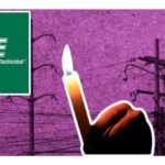 por qué hay apagones de lux en méxico