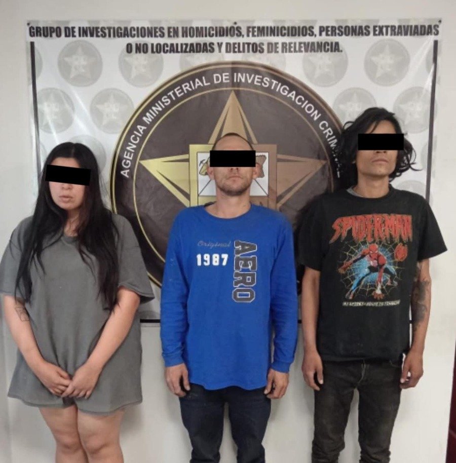 aseret asesinada en sonora por su hermana y cuñado