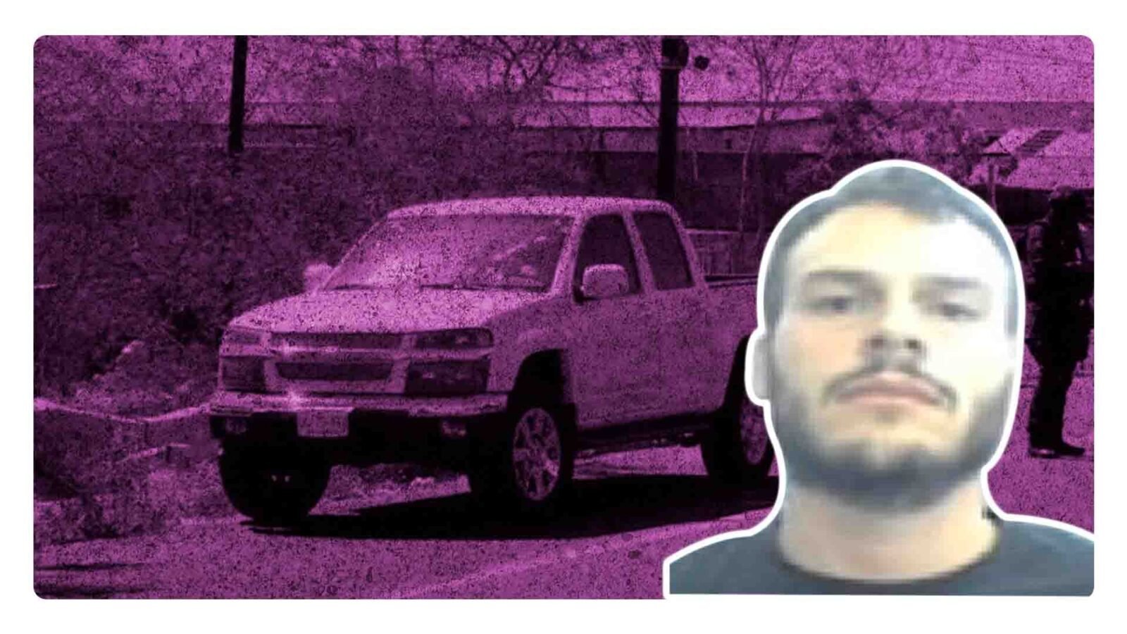 Asesinan a "Cheyo Ántrax" en Culiacán, sobrino de "El Mayo" Zambada